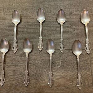 Community spoons